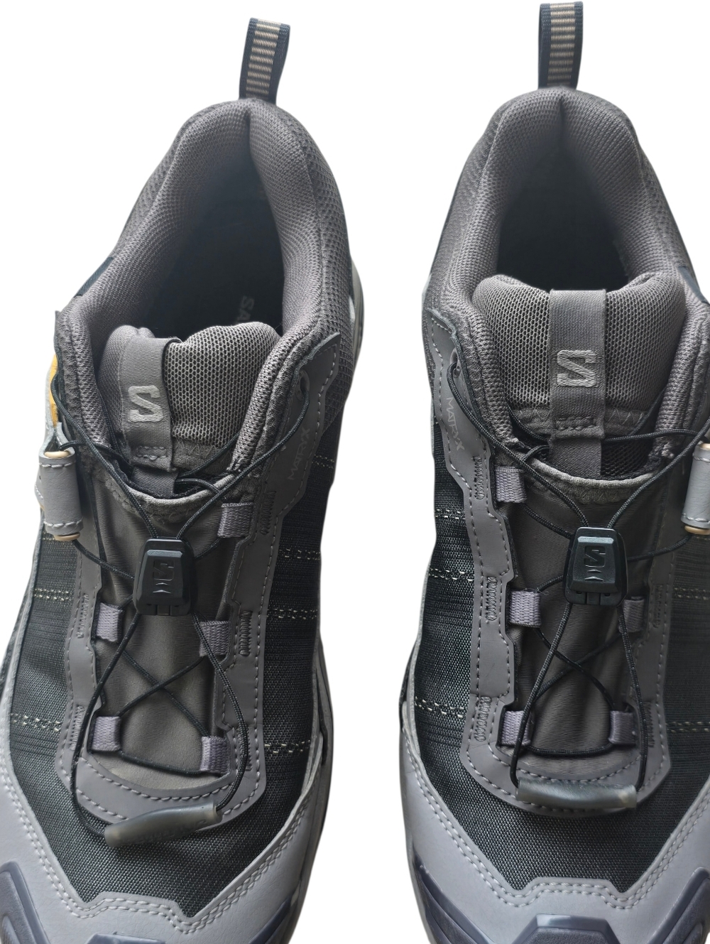 Salomon X ULTRA 5 GORE-TEX Hiking Sneakers - Picture 6 of 12